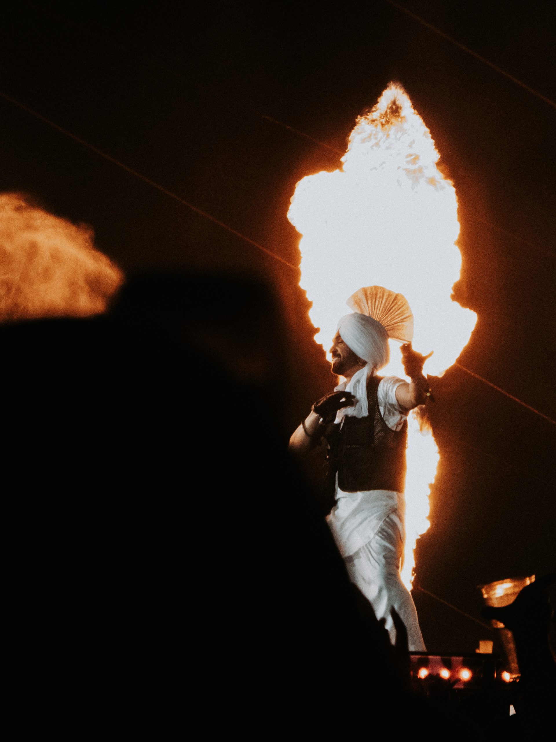 Diljit Dosanjh Live at BC Place | Aura World Tour 2026 | Vancouver