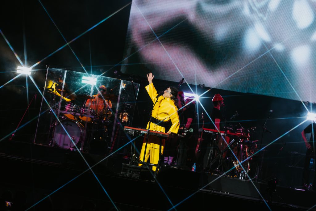 Weird Al Yankovic Brings the Bigger & Weirder Tour to Vancouver