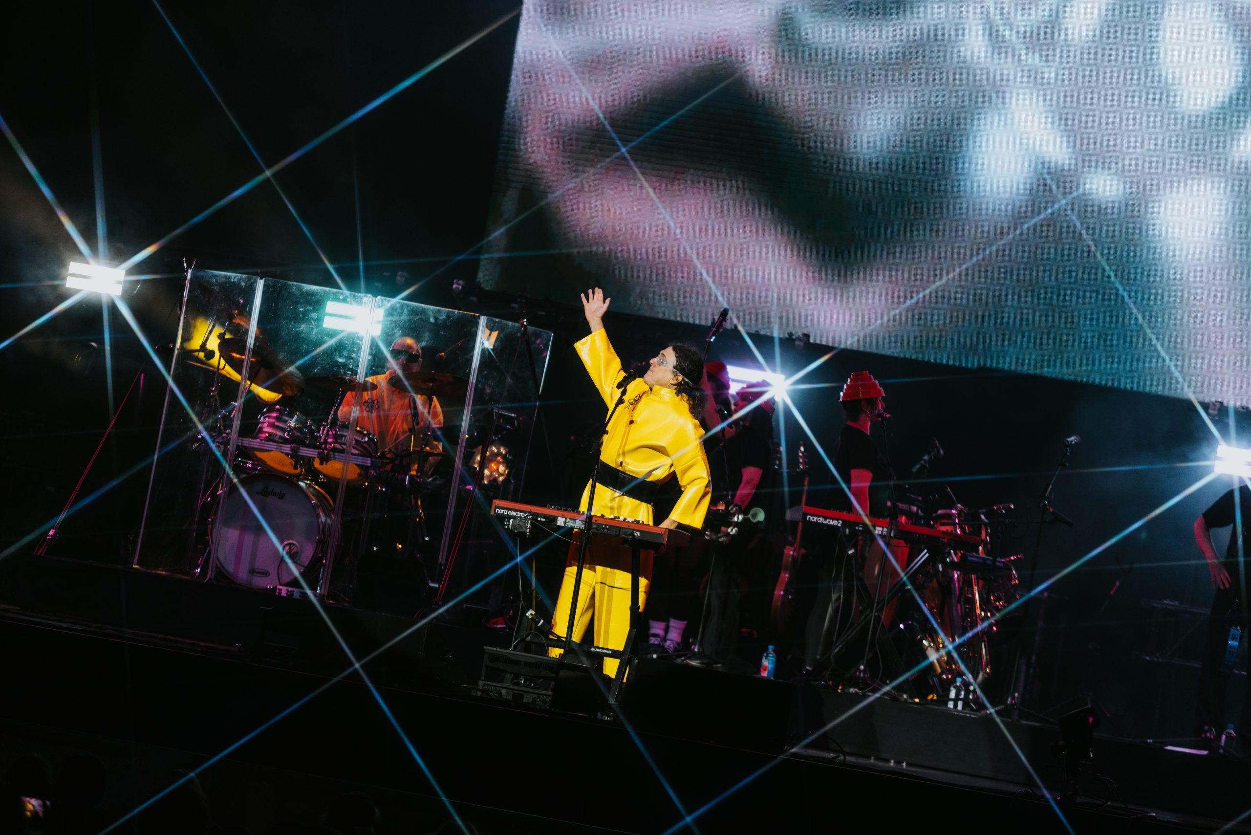 Weird Al Yankovic Brings the Bigger & Weirder Tour to Vancouver